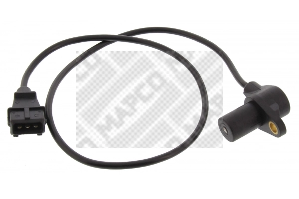 31613843010 GAZ Sensor de posição (de revoluções) de cambota
