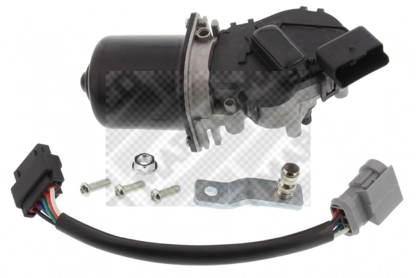 Motor de limpador pára-brisas do pára-brisas Renault (RVI) 7701056500 preço, a partir de 80,02 USD