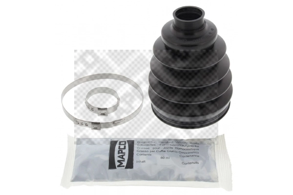 Compre Bota de proteção externa de junta homocinética do semieixo dianteiro Volkswagen Touareg 2