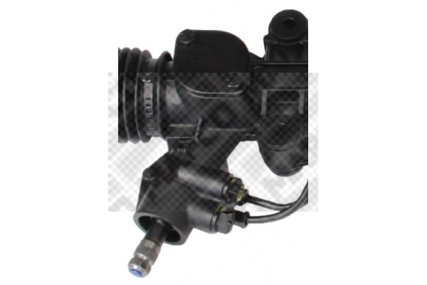 Cremalheira da direção para Iveco Daily I-II 
