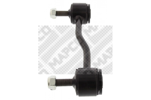  Montante de estabilizador dianteiro Ford Transit IV plataforma a bordo (T) (1985 - 1992) IV