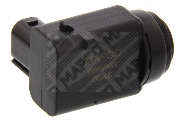 Sensor traseiro de sinalização de estacionamento (sensor de estacionamento) K5HX08SZ7AB Fiat/Alfa/Lancia