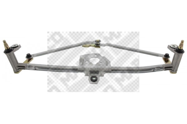 Compre 10304048 Depo/Loro/Abakus Trapézio de limpador pára-brisas