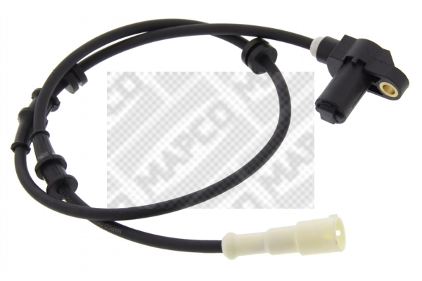 Sensor dianteiro de ABS Mapco 86708 preço, a partir de 33,43 USD