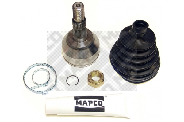 16722 Mapco