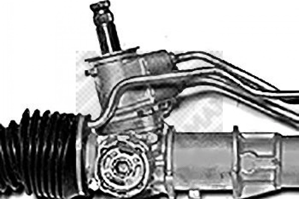 Cremalheira da direção Renault Espace II J63 ao melhor preço
