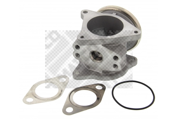 Compre 83807 Mapco Válvula EGR de recirculação dos gases