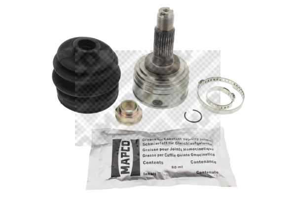  Civic III hatchback (1983-1987) original desde 44,14 €