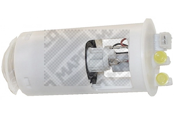 22305 Mapco Módulo de bomba de combustível com sensor do nível de combustível