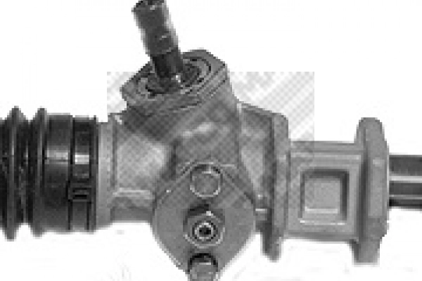 29551 Mapco Cremalheira da direção