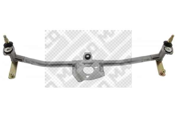 104884 Mapco Trapézio de limpador pára-brisas