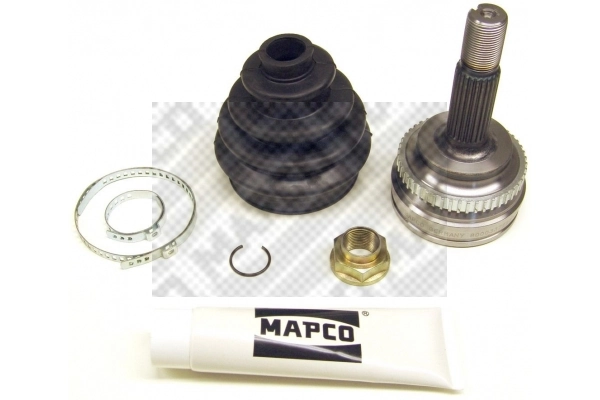 16215 Mapco