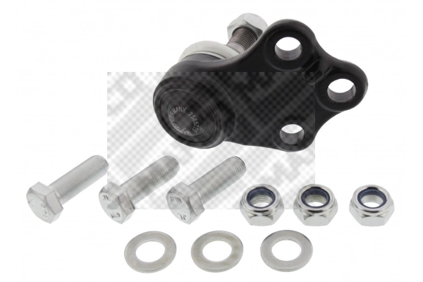 Suporte de esfera inferior esquerdo Mapco 59598 preço, a partir de 24,09 USD