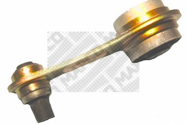 Coxim (suporte) traseiro de motor Renault 19 I L53