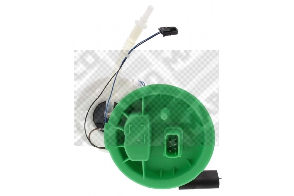  Módulo de bomba de combustível com sensor do nível de combustível Mini Cooper hatchback (R50, R53) (2001 - 2006) 