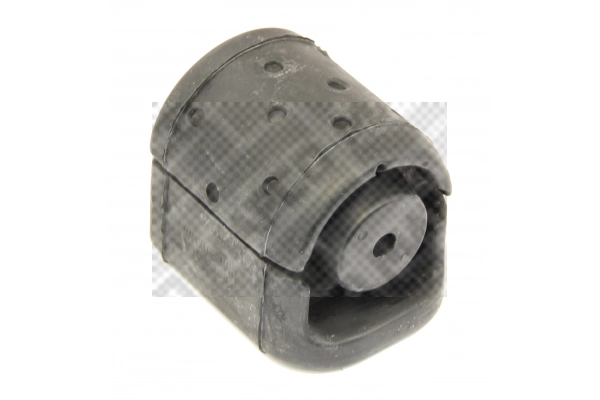 Bloco silencioso dianteiro do braço oscilante inferior Nissan Sunny III N14