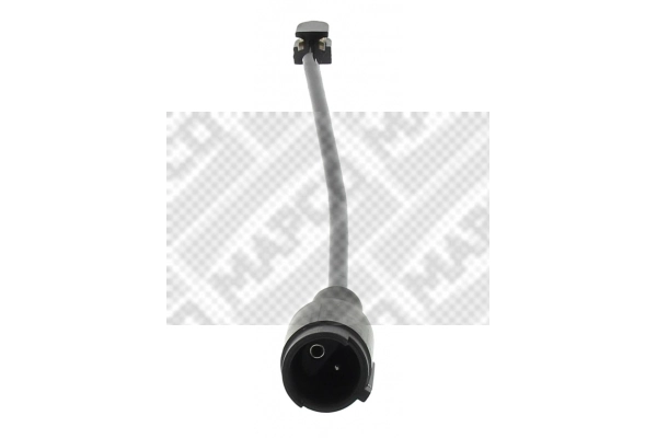 Sensor dianteiro de desgaste das sapatas do freio BMW 5  E34