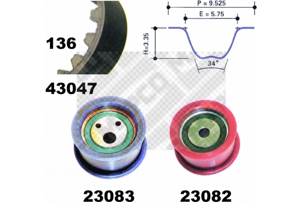 73080 Mapco
