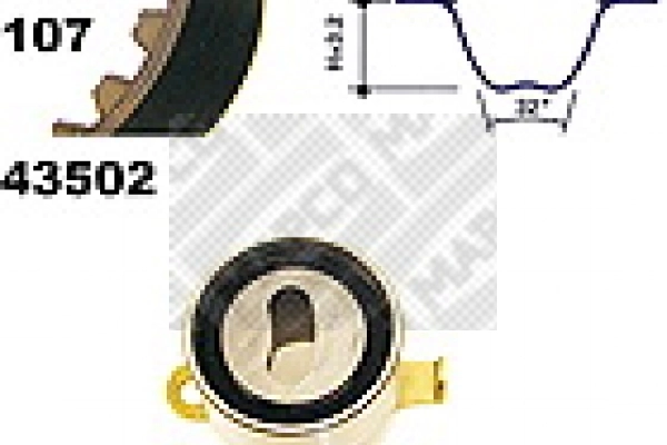 23502 Mapco