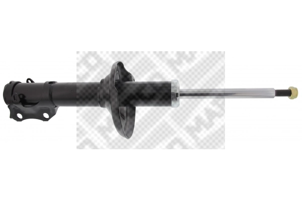 Compre 1710H Magneti Marelli Amortecedor traseiro