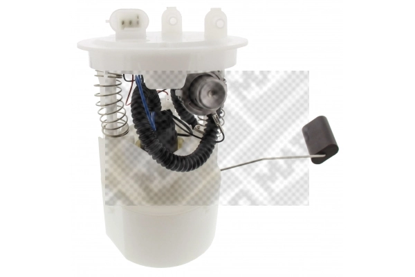 Módulo de bomba de combustível com sensor do nível de combustível 71753374 Fiat/Alfa/Lancia