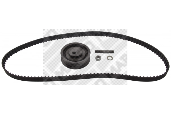 530000110 Hyundai/Kia Correia do mecanismo de distribuição de gás, kit