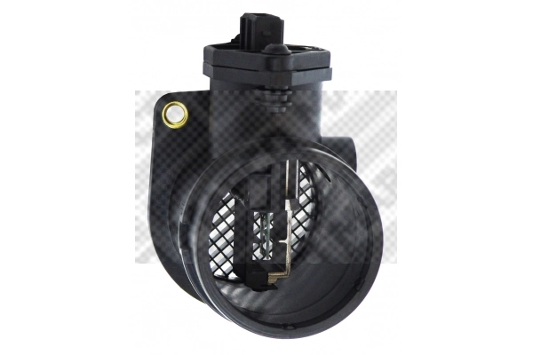 Compre 836582 Opel Sensor de fluxo (consumo) de ar, medidor de consumo M.A.F. - (Mass Airflow)