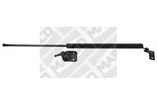 Amortecedor de tampa de porta-malas (de 3ª/5ª porta traseira) para Mazda 626 GV