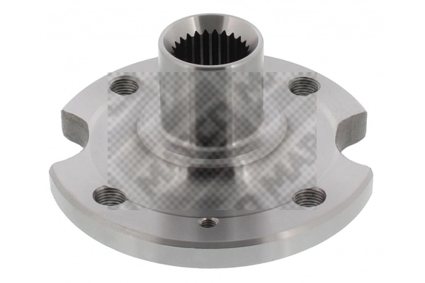 Cubo dianteiro Alfa Romeo 33  905