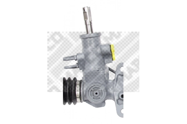 Cremalheira da direção QAB000430 Land Rover