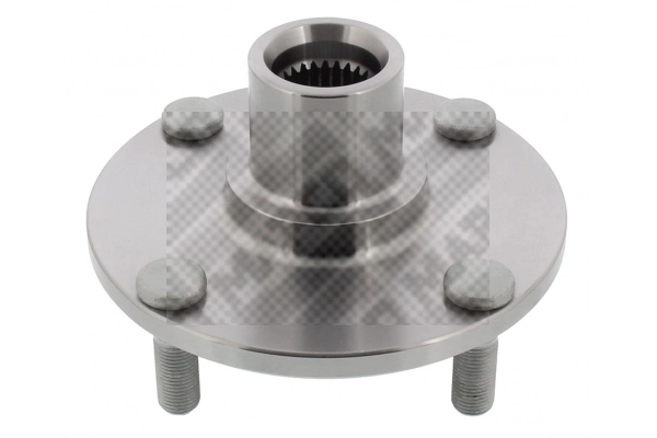 Cubo dianteiro para Nissan Primera P10