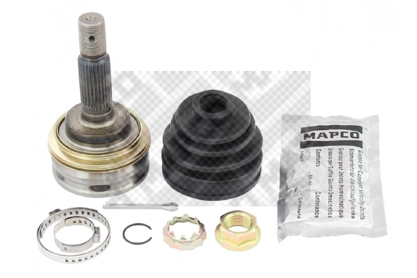 16227 Mapco