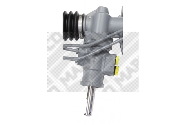 Cremalheira da direção Land Rover QAB000430