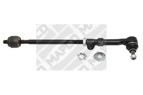 Tração de direção montada direita Peugeot/Citroen 1607300580 preço, a partir de 21,07 USD