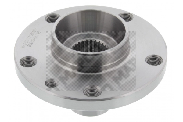 Cubo dianteiro 52017379 Peugeot/Citroen