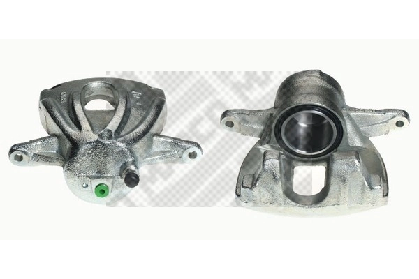 4386 Mapco