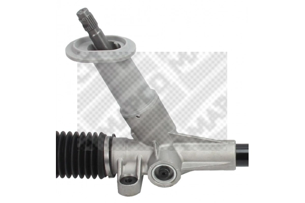 Cremalheira da direção Skoda Fabia I 6Y5