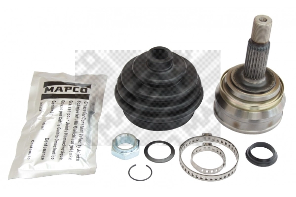 16970 Mapco