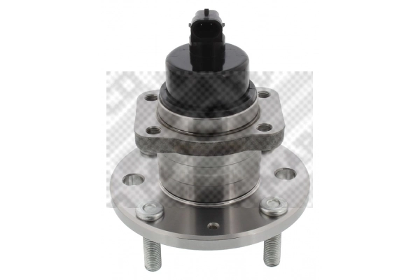 Cubo traseiro DEWB12983 Moog