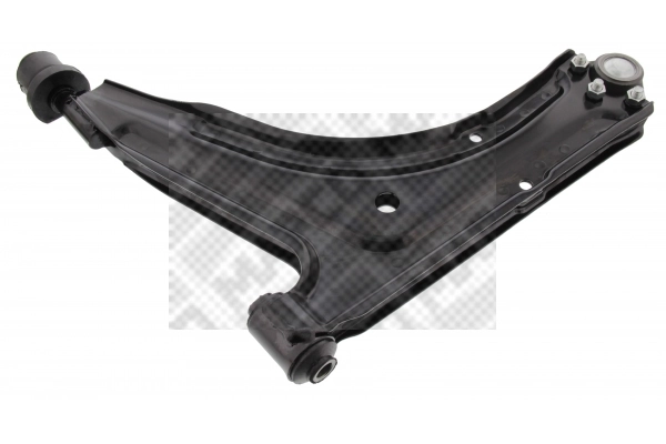 Compre 7217 Febi Braço oscilante inferior esquerdo/direito de suspensão dianteira