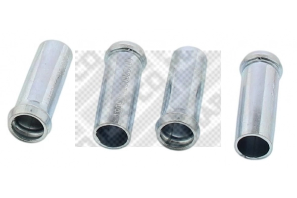 Mangueira (cano derivado) do sistema de esfriamento Volkswagen LT 28-35 II 2DB, 2DE, 2DK
