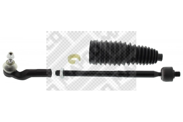 54601 Mapco