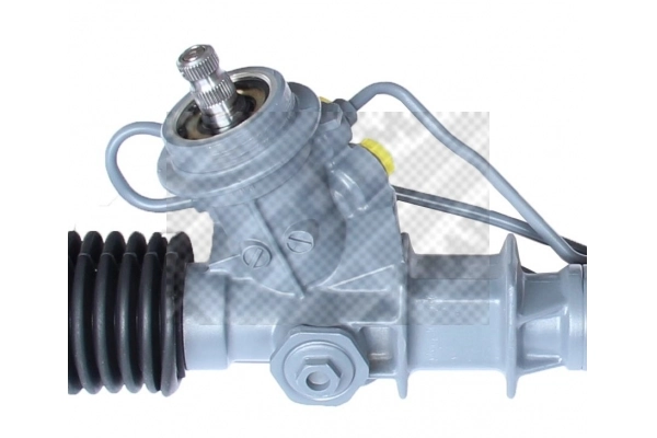 Cremalheira da direção para Mitsubishi Space Star  DG0