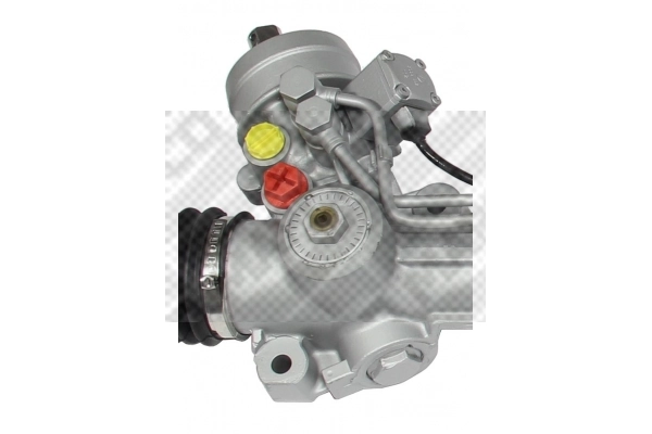 Cremalheira da direção Audi A8 D2 4D2, 4D8