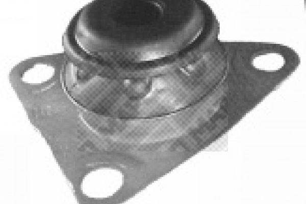 Compre Coxim (suporte) traseiro de motor Fiat Punto 1
