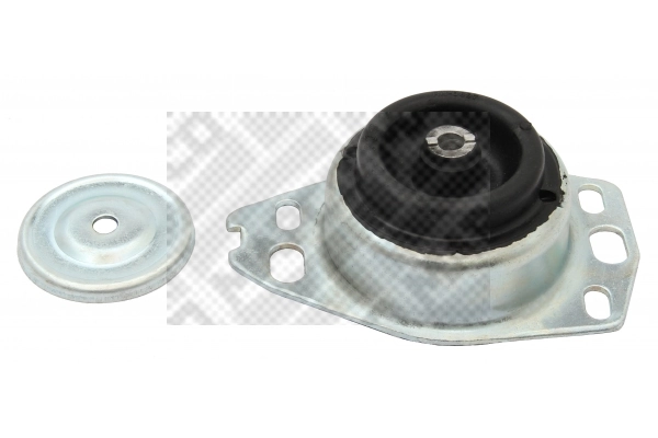 Coxim de transmissão (suporte da caixa de mudança) Fiat Tempra  159