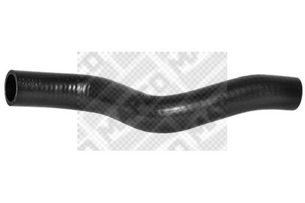 Mangueira (cano derivado) do radiador de esfriamento superior 2244131700 Renault (RVI)