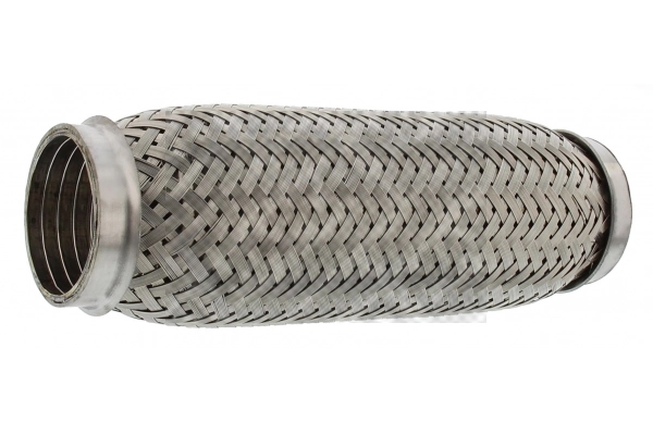  Ondulação do silenciador Opel Astra G hatchback (F48, F08) (1998 - 2009) G