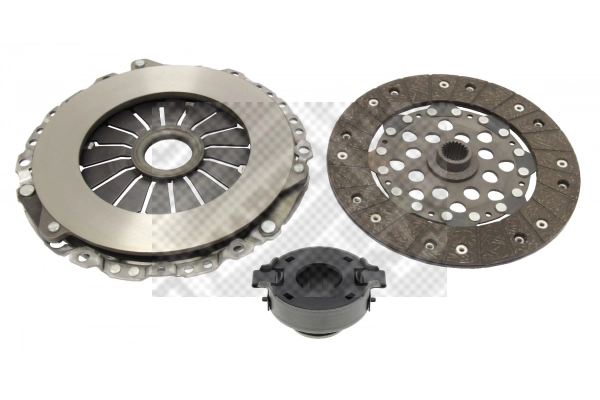 10310 Mapco Kit de embraiagem (3 peças)
