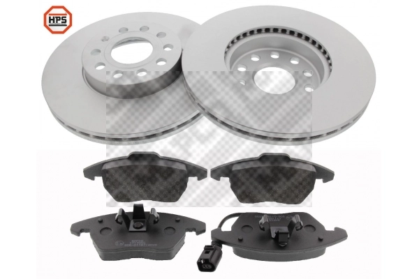 Disco do freio dianteiro Brembo DP85055 preço, a partir de 180,07 USD